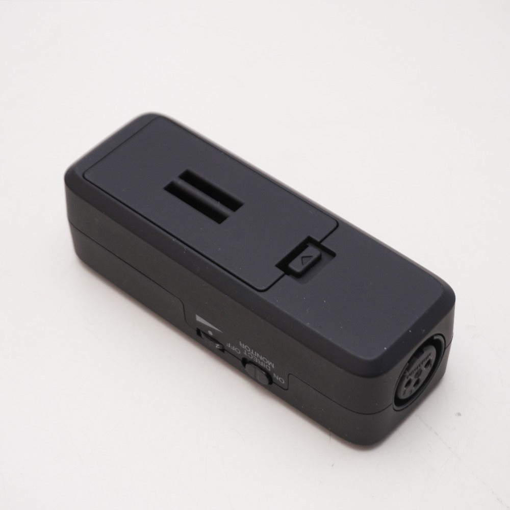 音響機材 IK Multimedia iRig PreHD マイクロフォンインターフェース