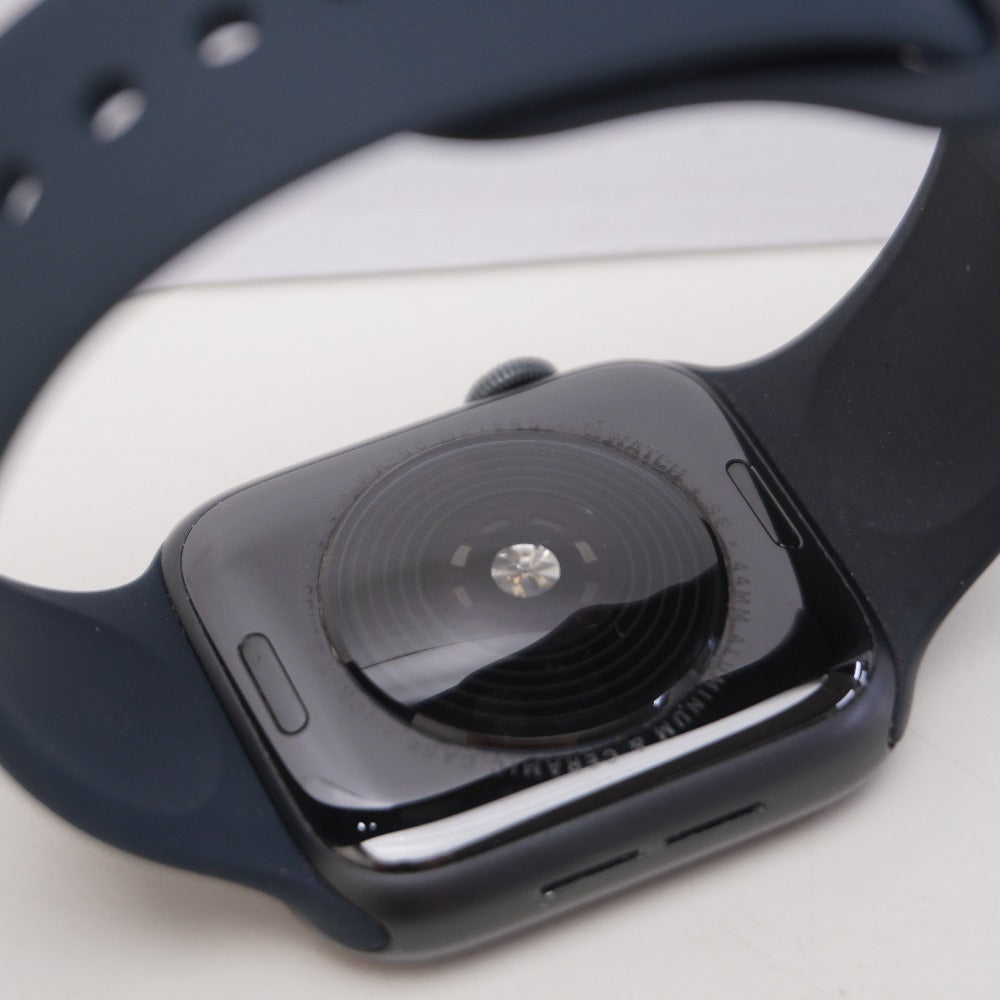 Apple Watch SE GPSモデル 44mm MKQ63J/A