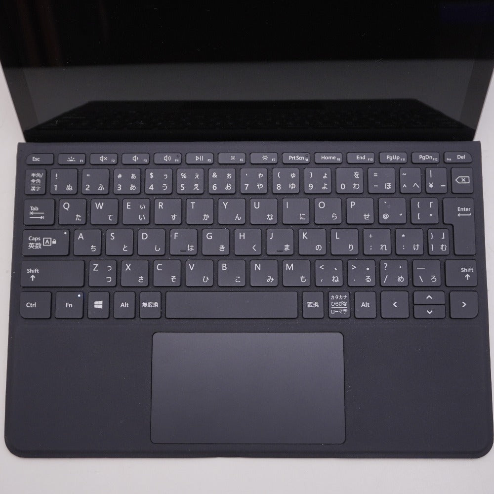 パソコン マイクロソフト サーフェスゴー Microsoft Surface Go