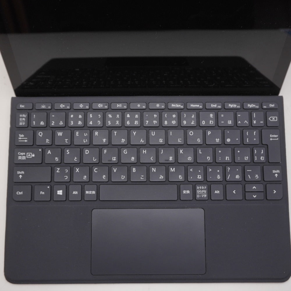 パソコン マイクロソフト サーフェスゴー Microsoft Surface Go
