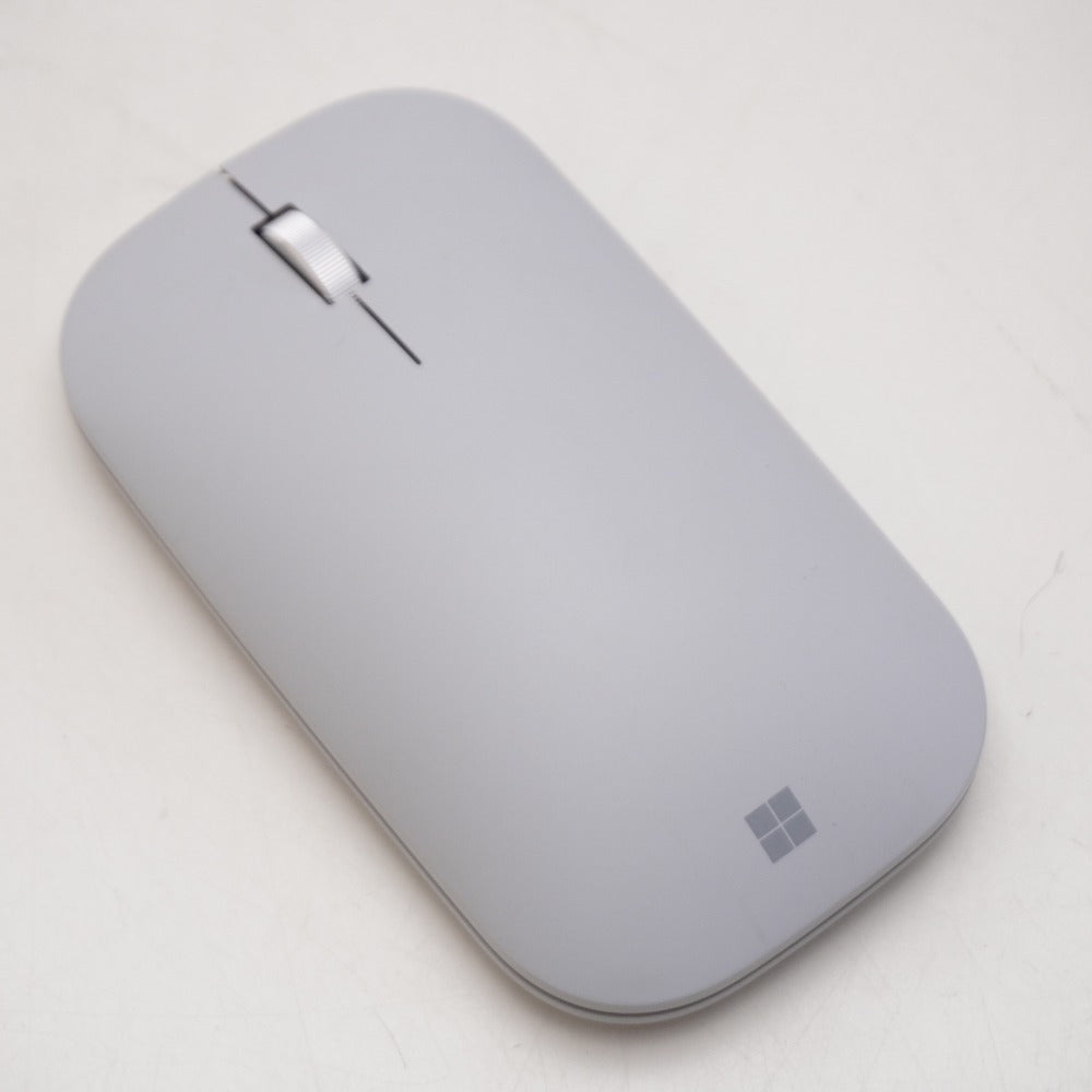 PC周辺機器 マイクロソフト Microsoft