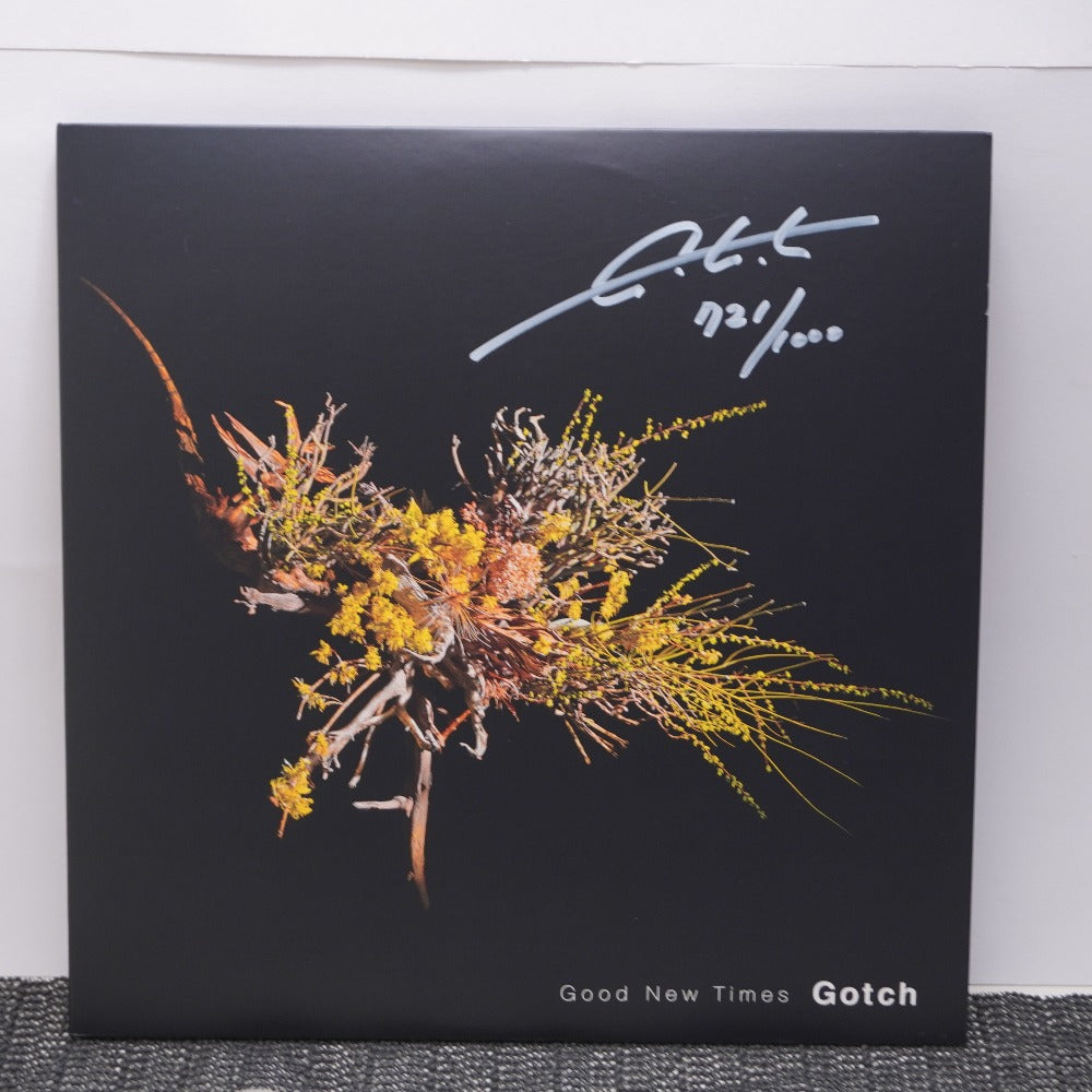 コンプオフ レコード