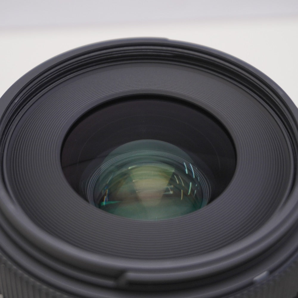 SIGMA シグマ 交換レンズ ART 30mm F1.4 DC HSM ペンタックスKマウント A013