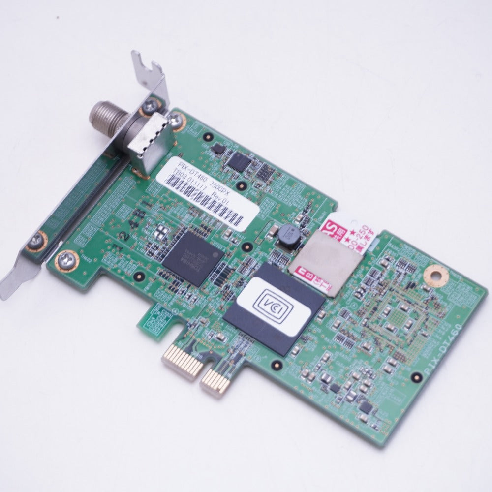 コンプオフ PC周辺機器 ピクセラ