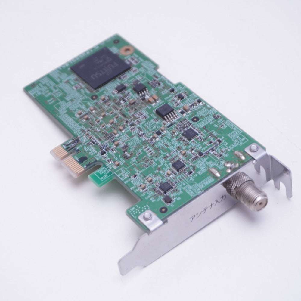 PIXELA ピクセラ StationTV PCIe接続 テレビチューナー PIX-DT460