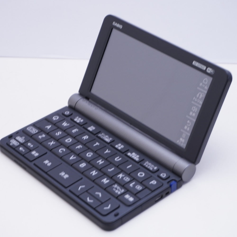 電子辞書　EX-word AZ-SX9860 CASIO カシオ 電子辞書 Ex-Word 学校パック（理系強化） AZ-SX9860