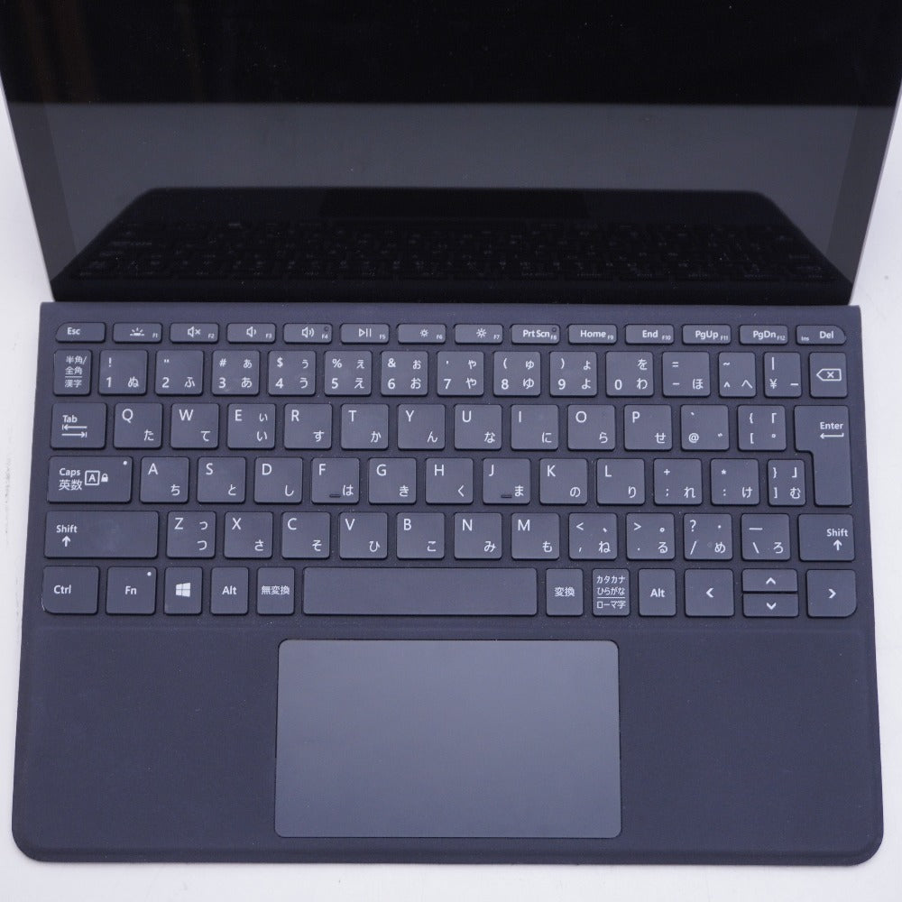 パソコン マイクロソフト サーフェスゴー Microsoft Surface Go
