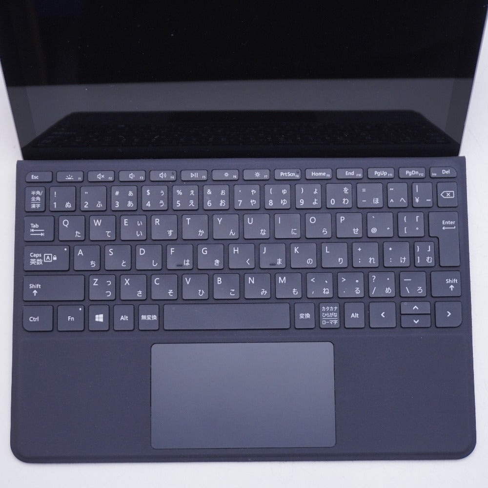 パソコン マイクロソフト サーフェスゴー Microsoft Surface Go