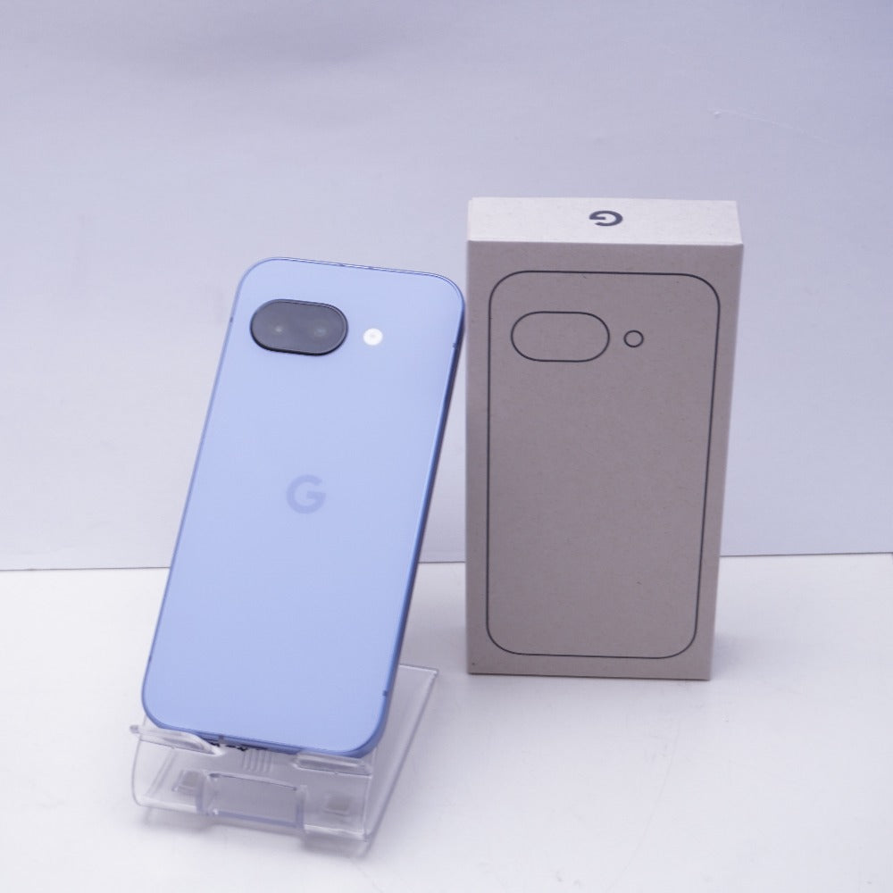 コンプオフ Androidスマホ グーグルピクセル