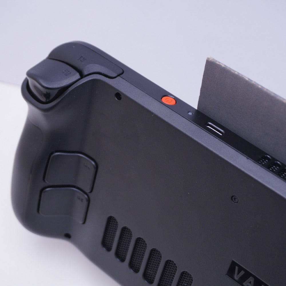 Valve Steam Deck OLED 512GB ポータブルPCゲーミング