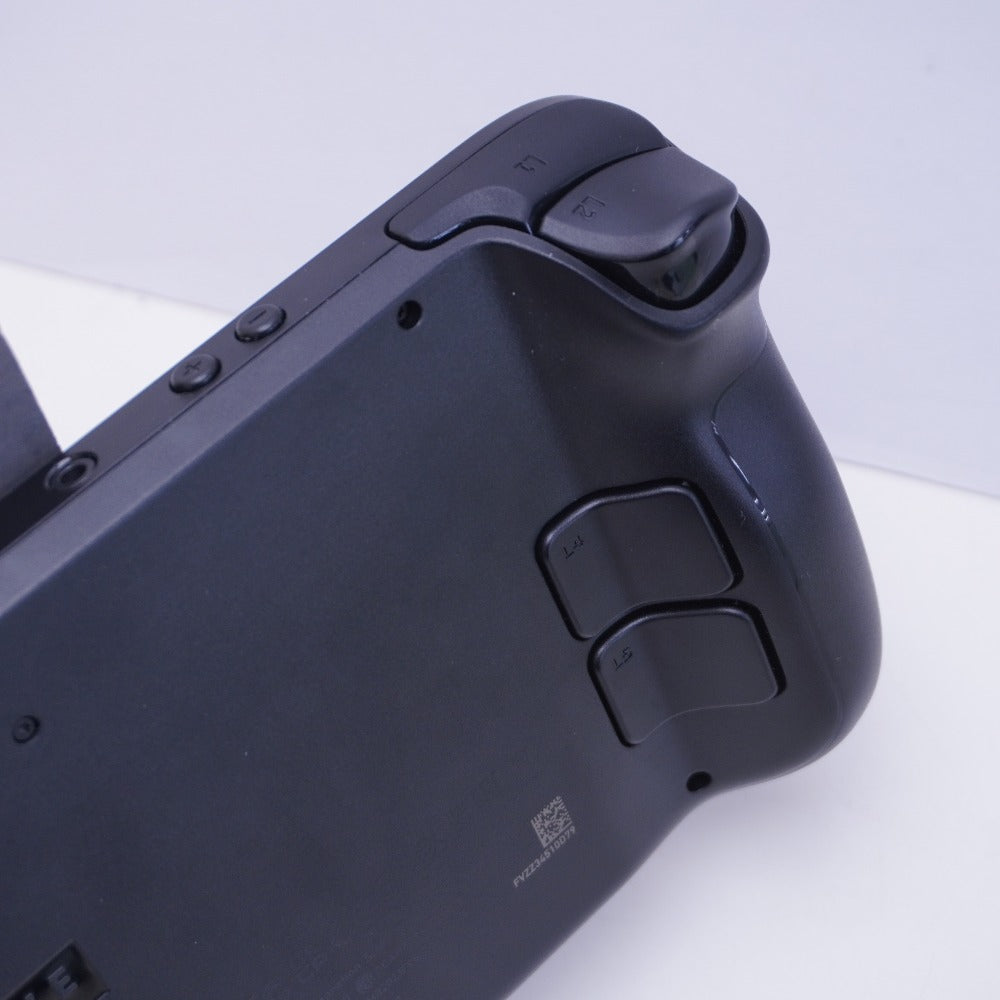 Valve Steam Deck OLED 512GB ポータブルPCゲーミング