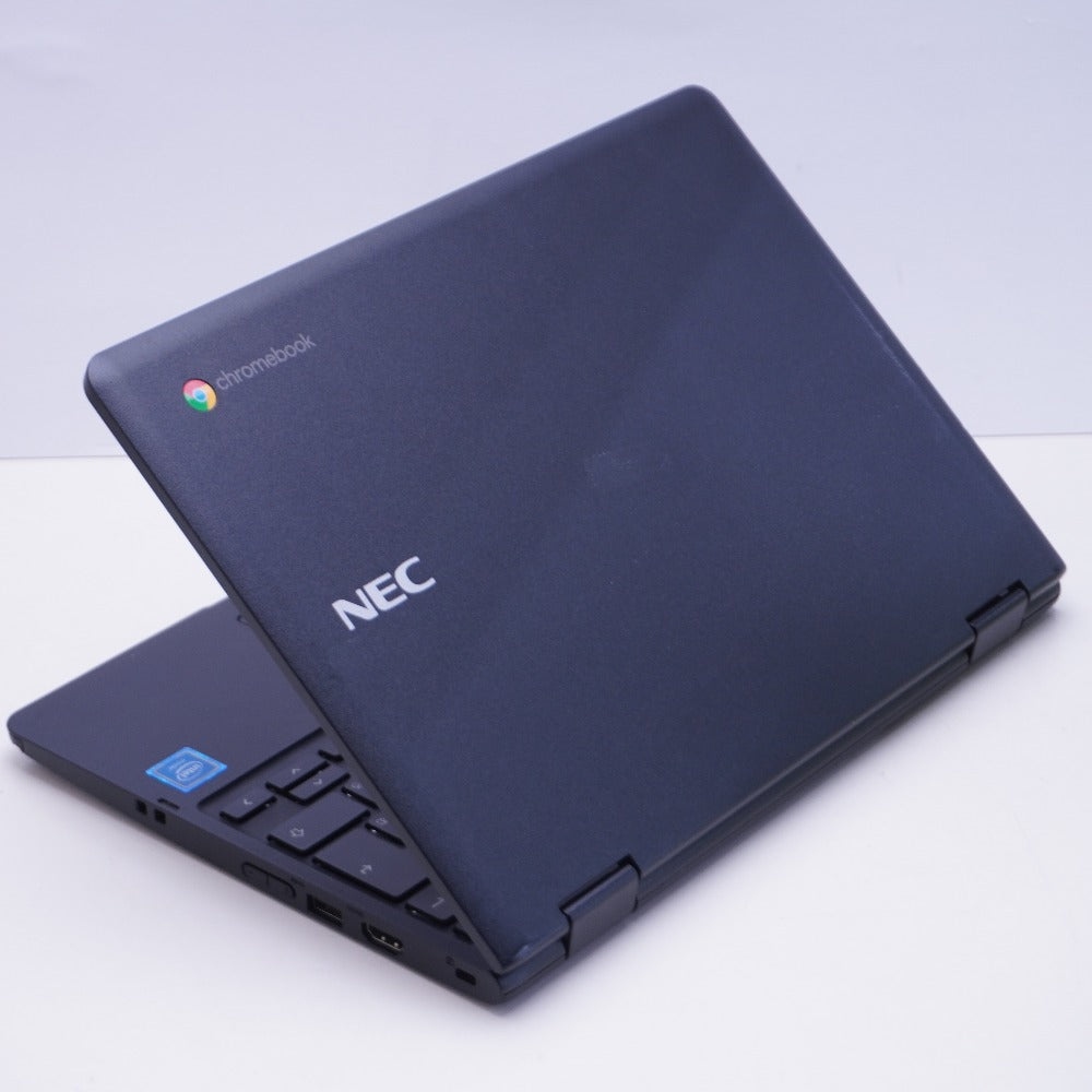 NEC ノートパソコン Chromebook Y3 N4500 タッチペン内蔵モデル PC