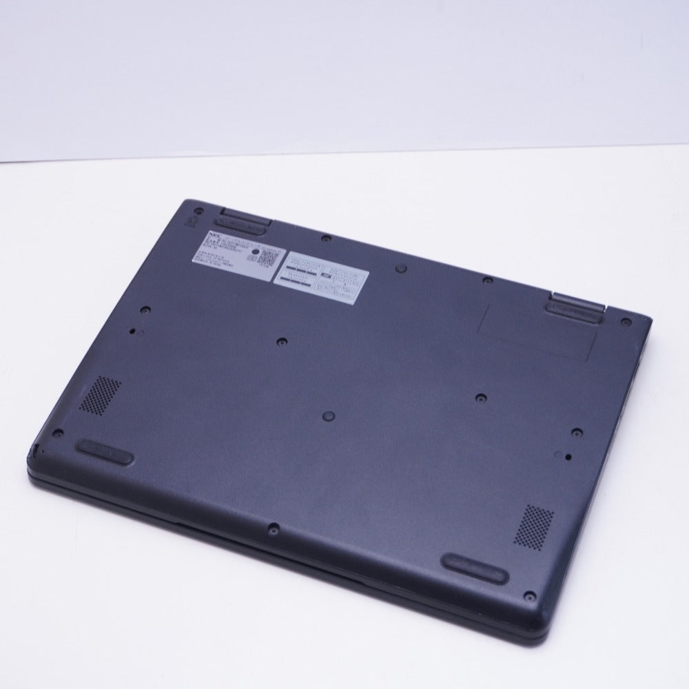 NEC ノートパソコン Chromebook Y3 N4500 タッチペン内蔵モデル PC