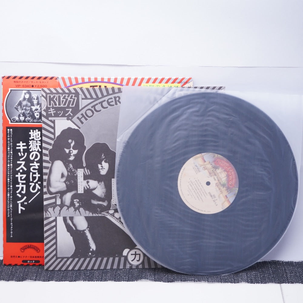 レコード
