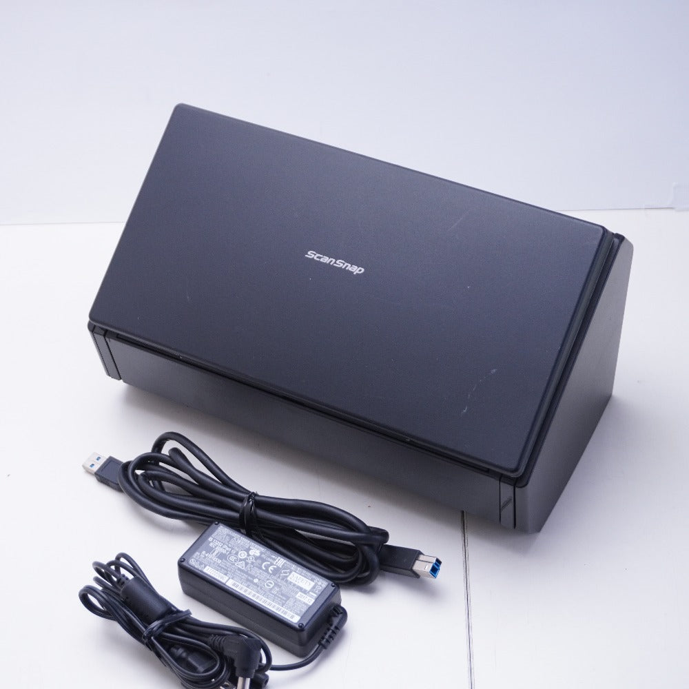 コンプオフ PC周辺機器 PFU（富士通）スキャンスナップ