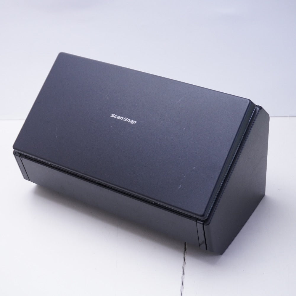 PC周辺機器 PFU（富士通）スキャンスナップ ScanSnap