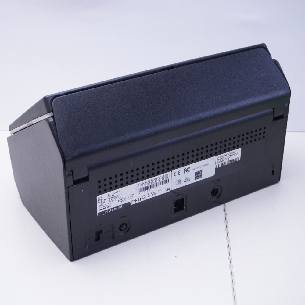 PC周辺機器 FI-IX500A-P