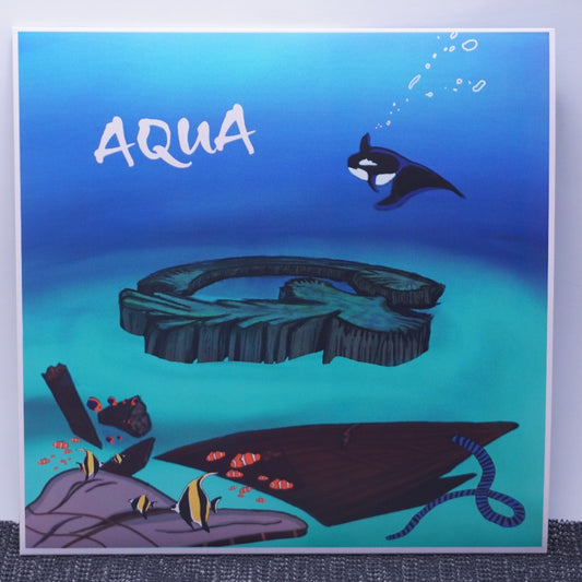 コンプオフ レコード