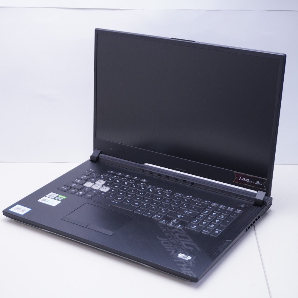 ノートパソコン エイスース ASUS