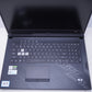 ノートパソコン G712LV