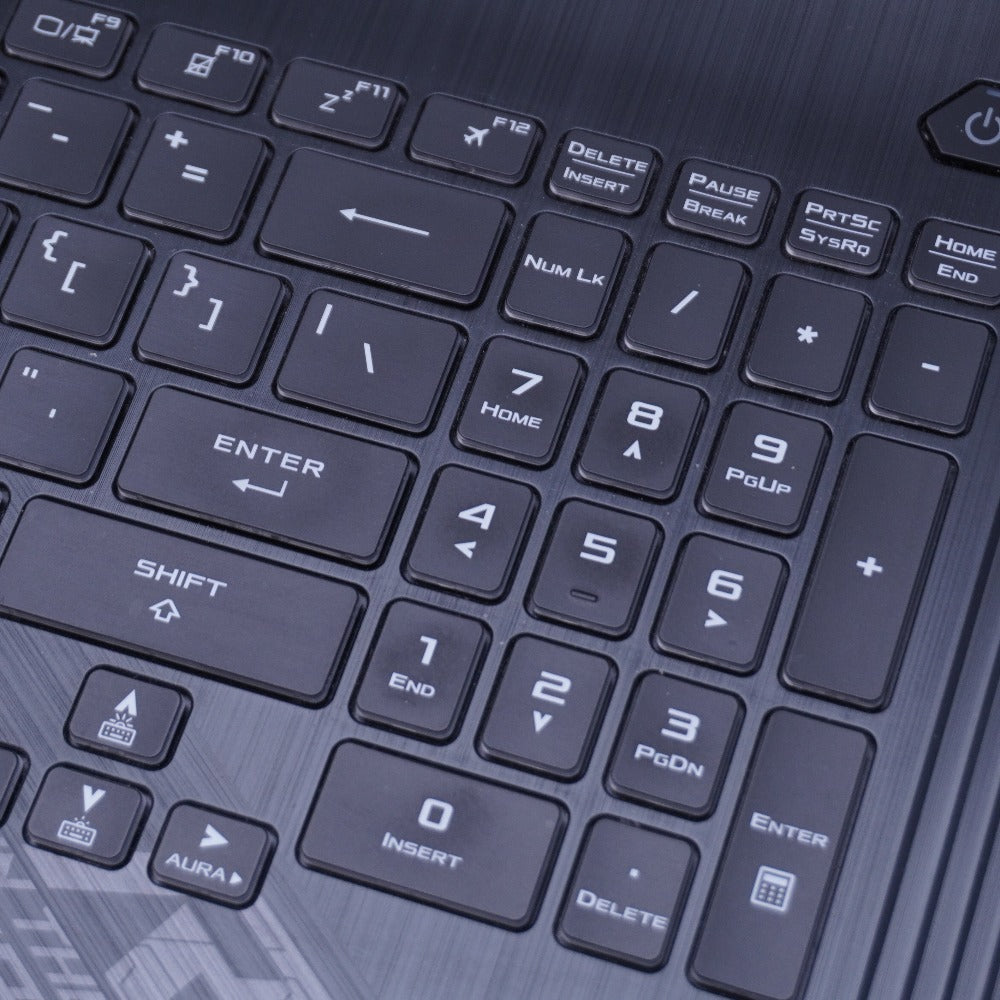ゲーミングノートPC
