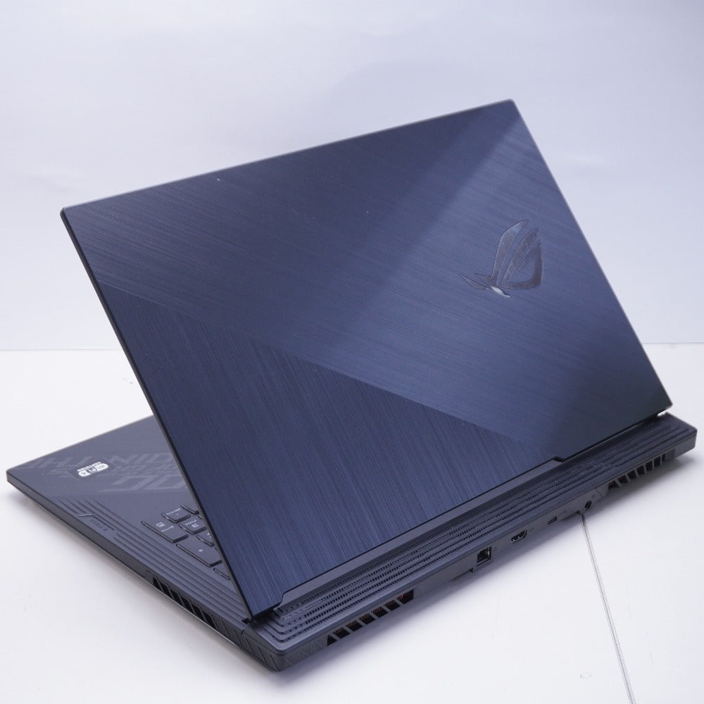 ASUS エイスース ROG STRIX (Core i7-10750H/16GB/512GB/RTX2060/Win11Home) G712LV