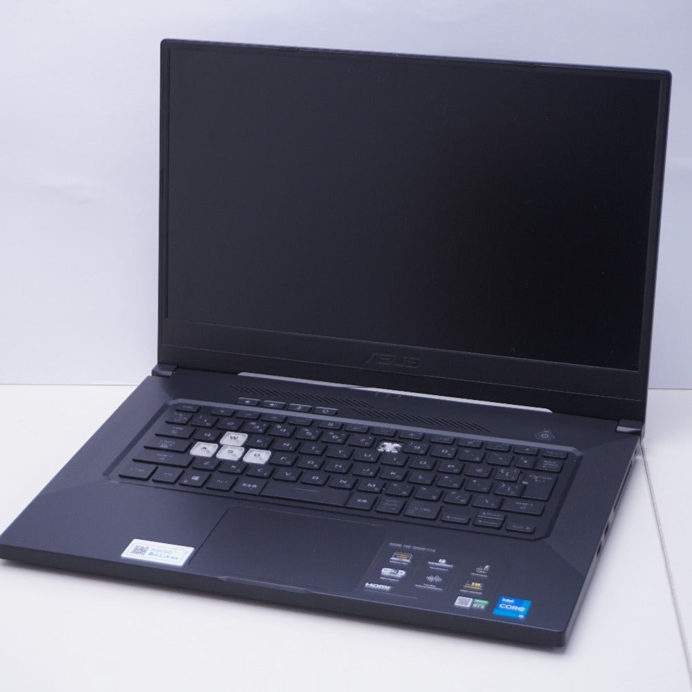 ノートパソコン エイスース ASUS