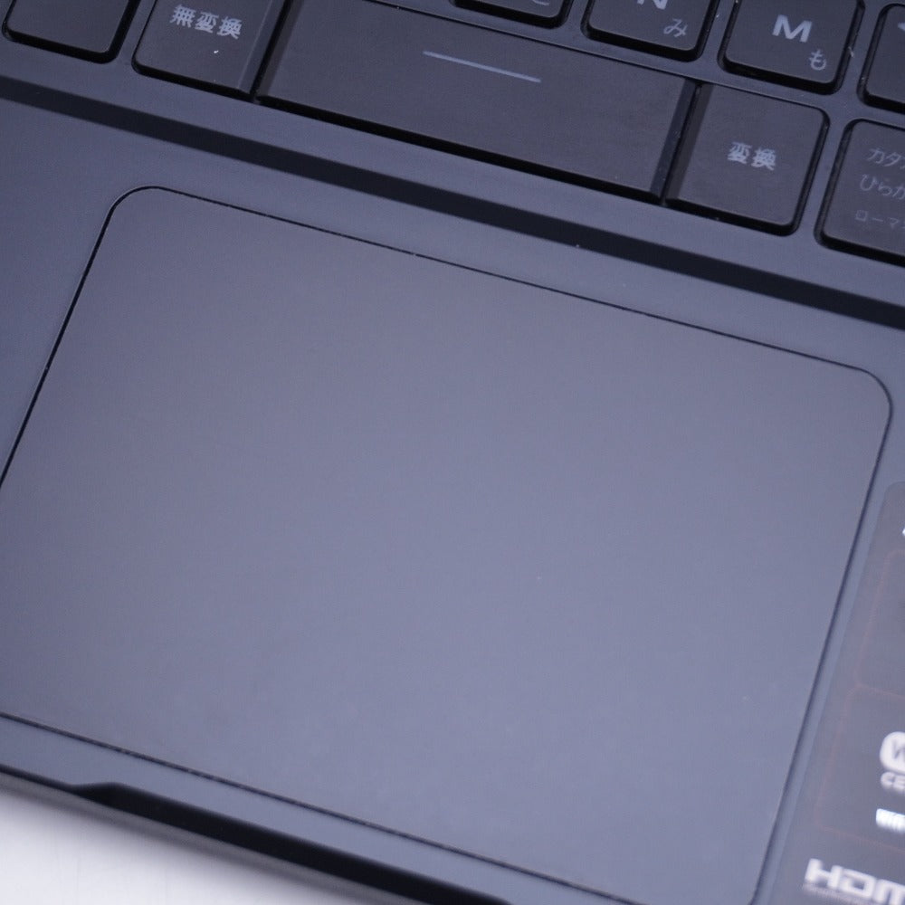 ASUS エイスース TUF Dash F15 FX516PM (Core i5-11300H/16GB/512GB/RTX3060/Win11Home) FX516PM-I5GP