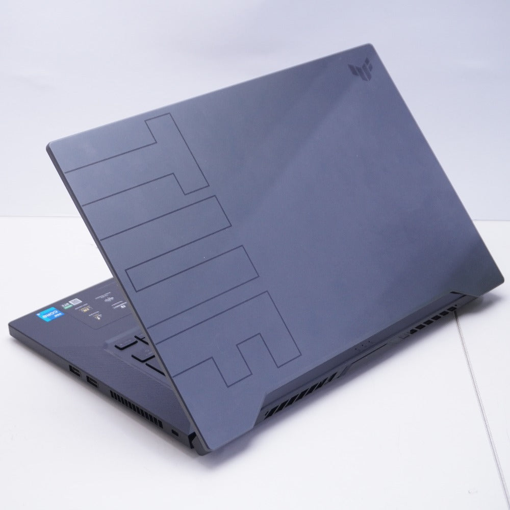 ASUS エイスース TUF Dash F15 FX516PM (Core i5-11300H/16GB/512GB/RTX3060/Win11Home) FX516PM-I5GP