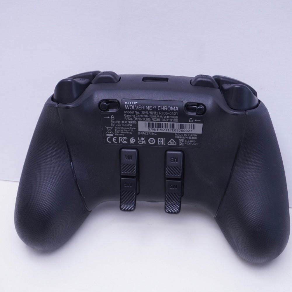 ゲーム周辺機器 RZ06-040