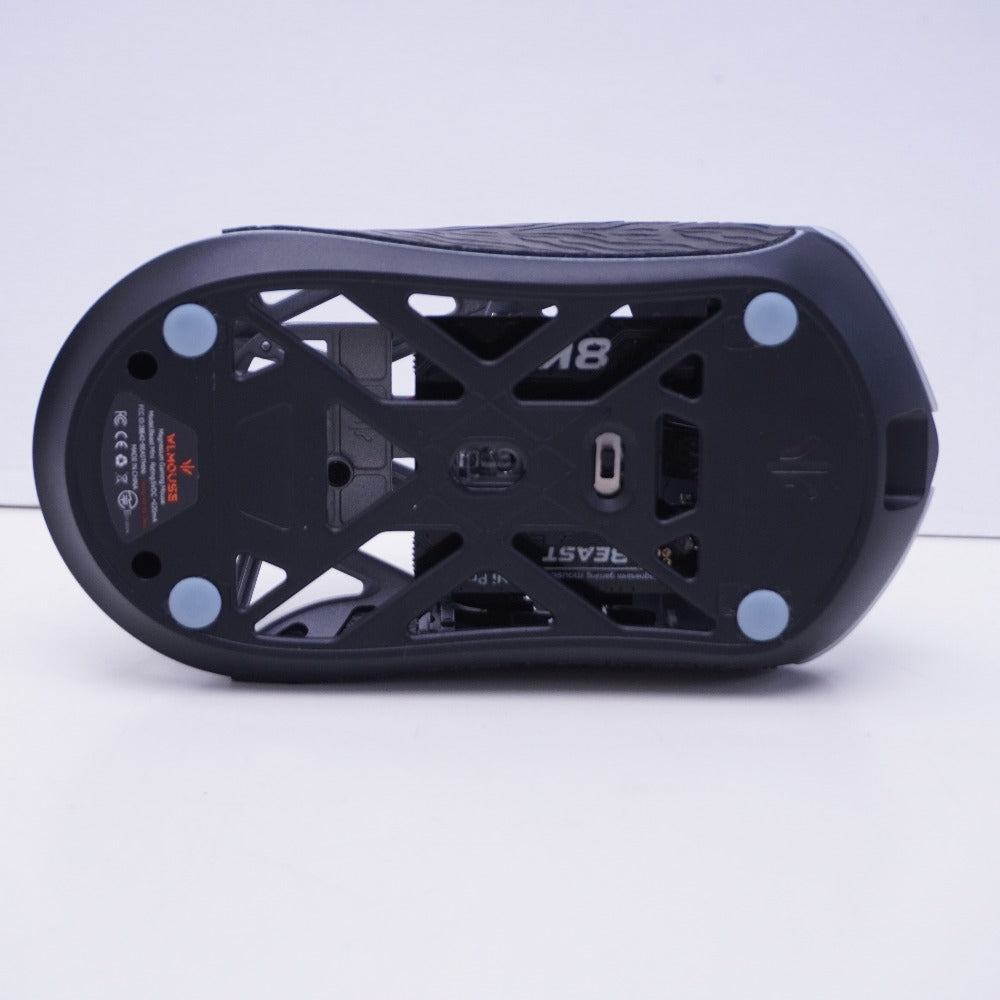 WLMOUSE Beast X Mini Pro ゲーミングマウス