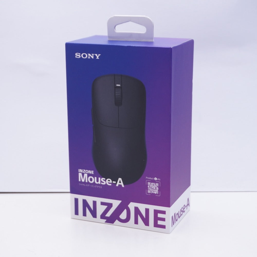 コンプオフ PC周辺機器 ソニー