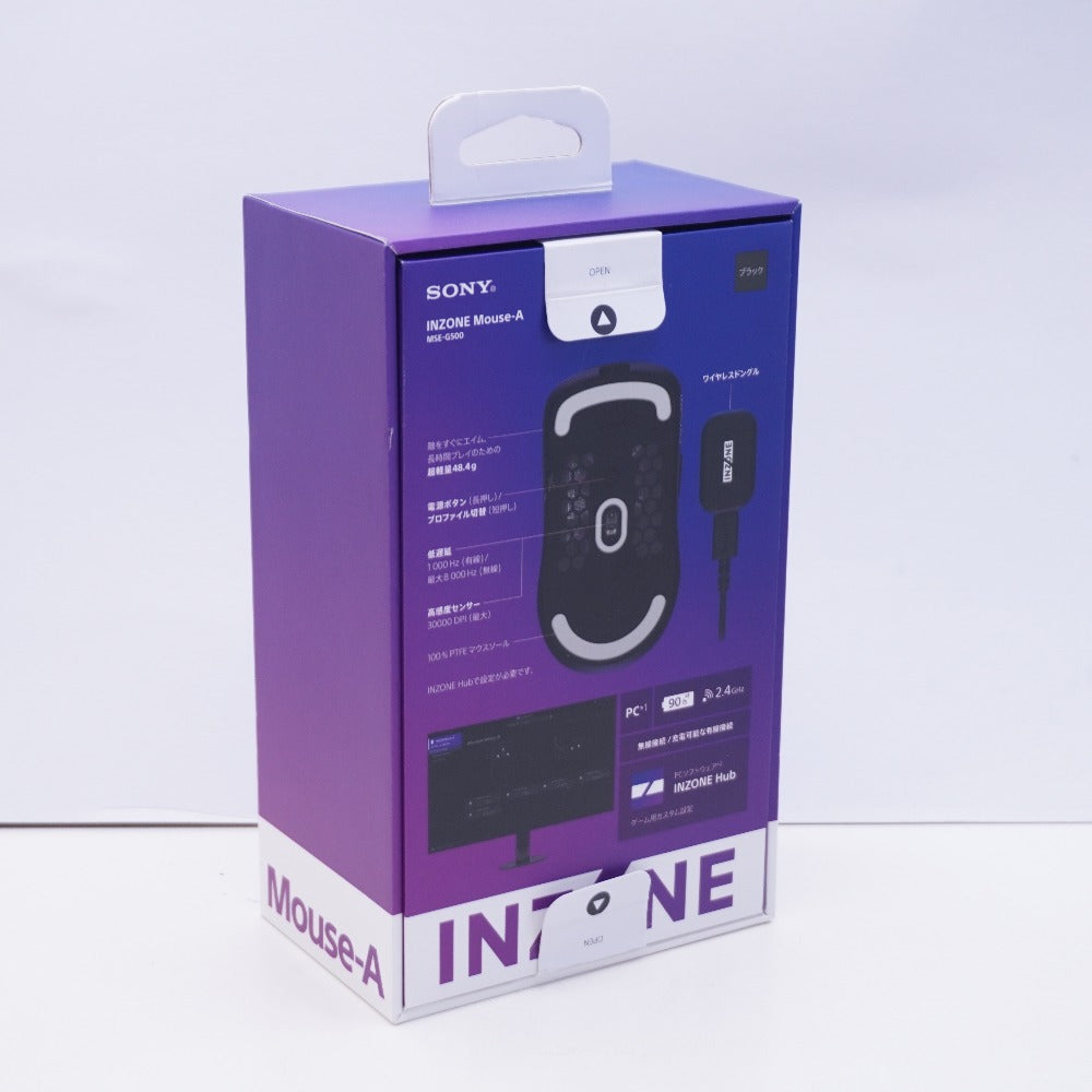 PC周辺機器 ソニー sony