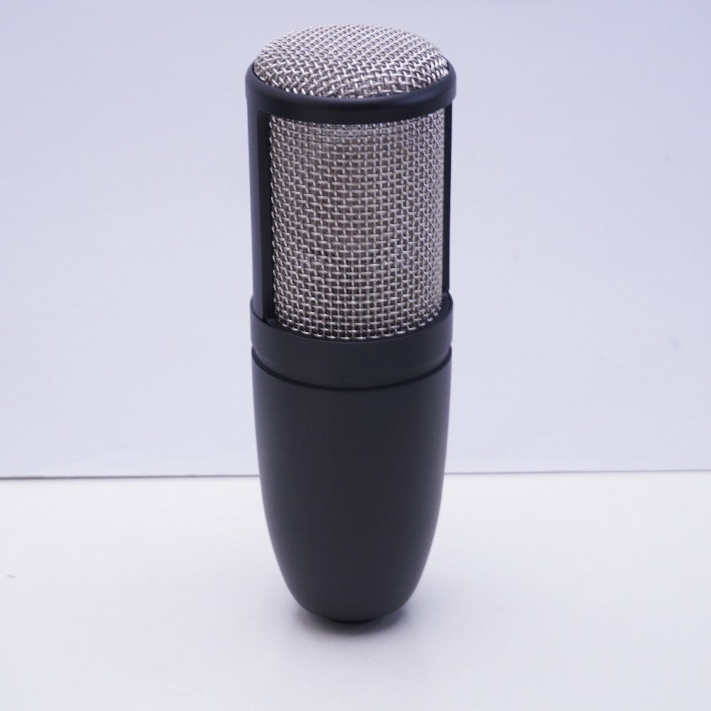 コンデンサーマイク