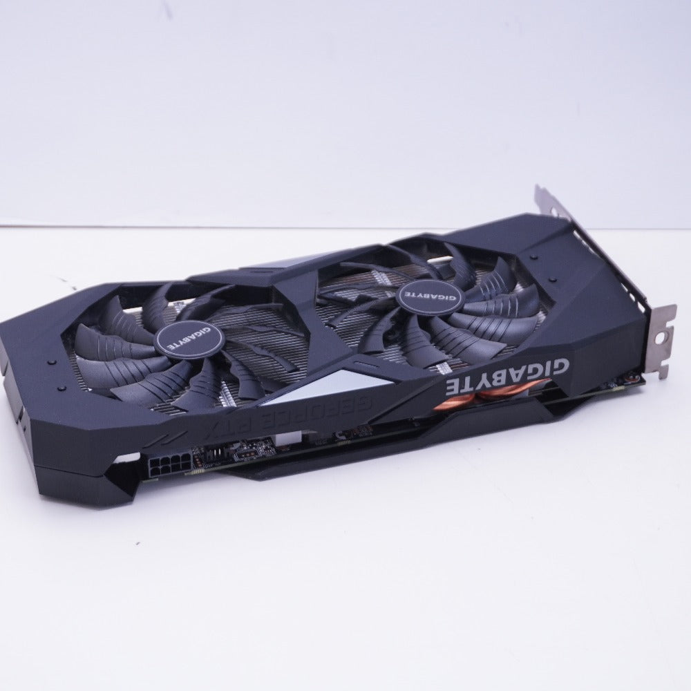 PC周辺機器 GV-N206SSWF2DC-8GB