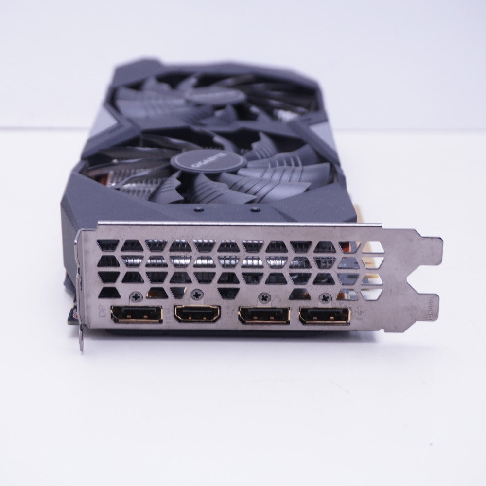 GeForce RTX 2060 Super
