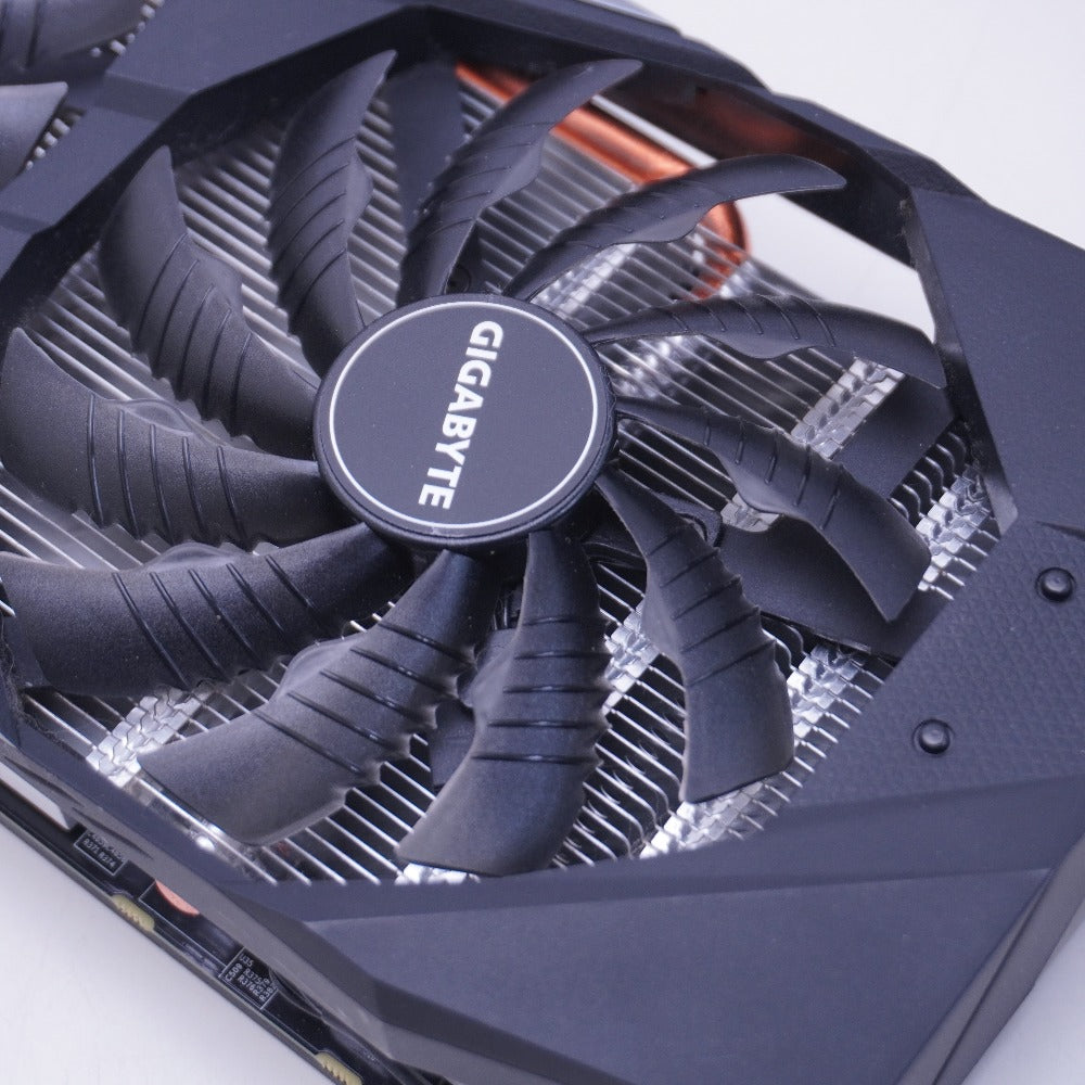 GIGABYTE グラフィックボード GeForce RTX 2060 Super Gaming OC 8GB GV-N206SSWF2DC-8GB
