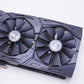 ASUS エイスース グラフィックボード GeForce RTX 2070 8GB ROG-STRIX-RTX2070-08G-GAMING
