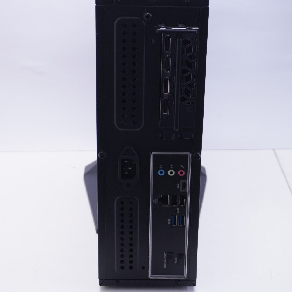 パソコン デスクトップパソコン