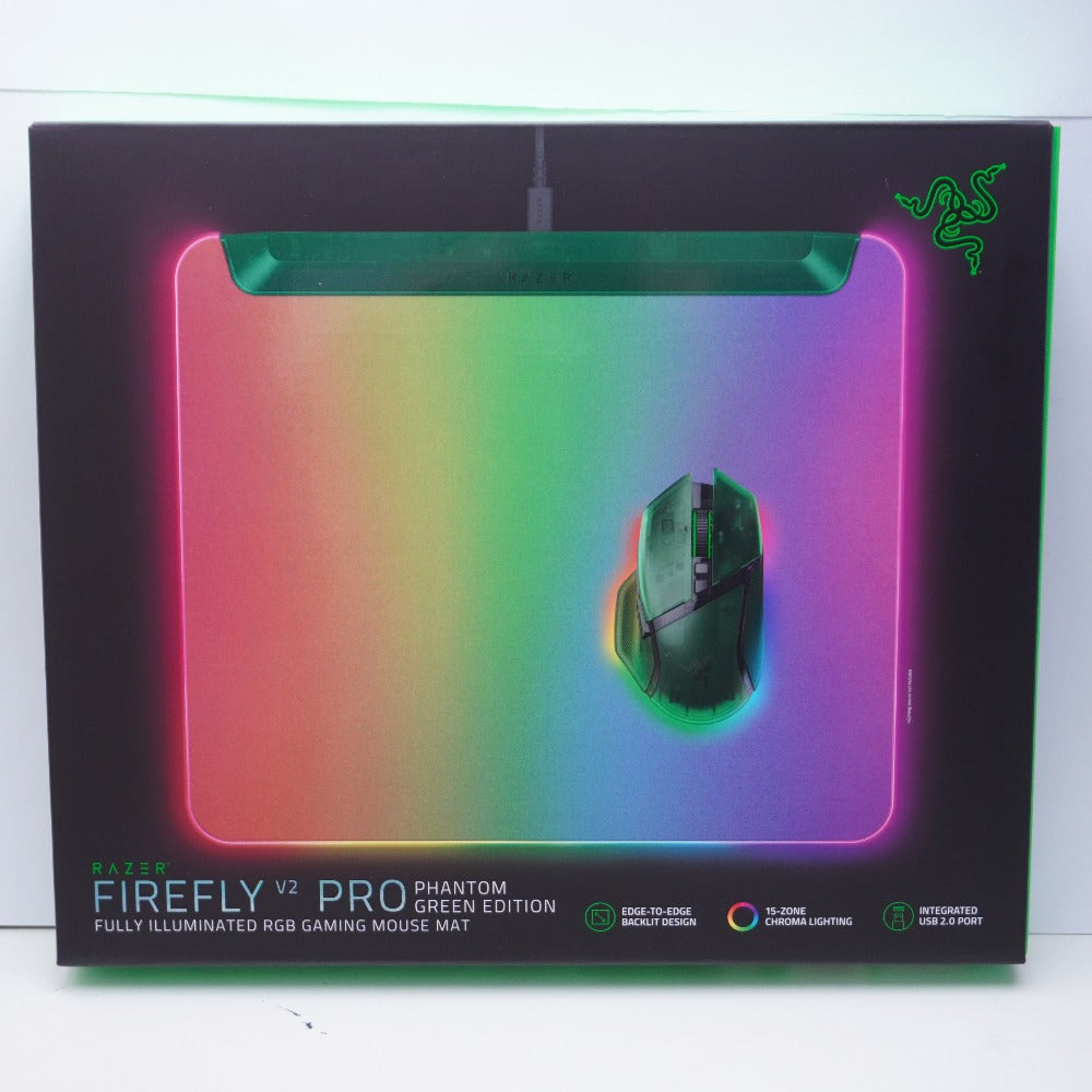 コンプオフ PC周辺機器 レーザー