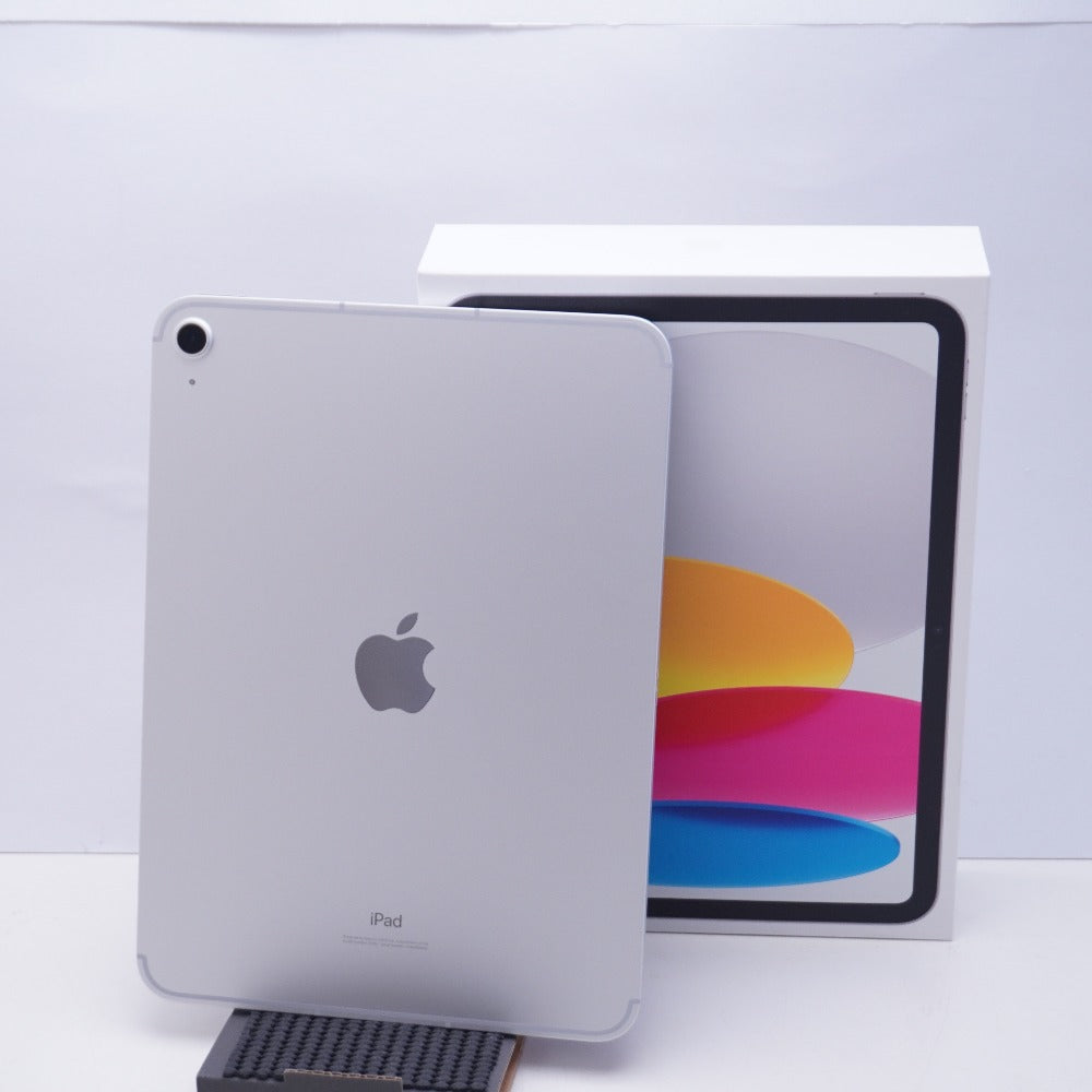 コンプオフ iPad アップル