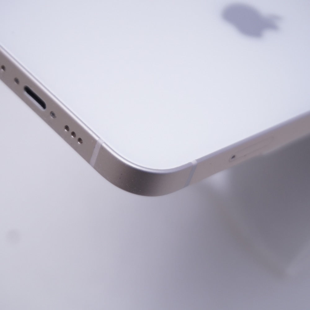 Apple iPhone13 128GB ホワイト MLND3J/A