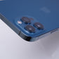 Apple iPhone12 Pro Max 128GB パシフィックブルー MGCX3J/A