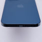 Apple iPhone12 Pro Max 128GB パシフィックブルー MGCX3J/A