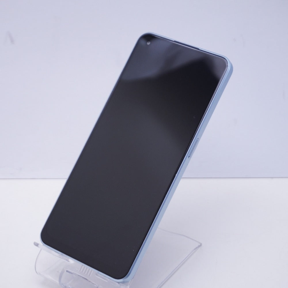OPPO オッポ Reno7A 128GB ドリームブルー CPH2353 Androidスマホ
