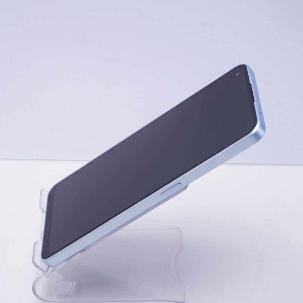 OPPO オッポ Reno7A 128GB ドリームブルー CPH2353 Androidスマホ