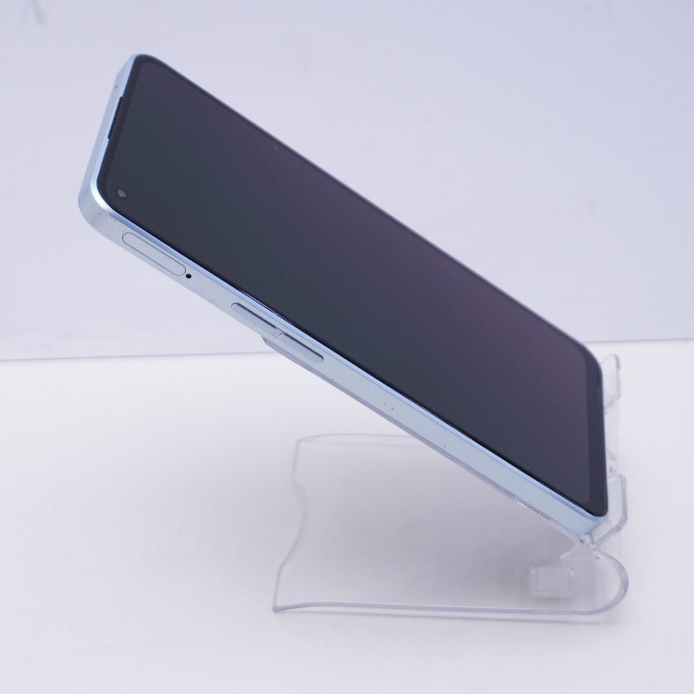 OPPO オッポ Reno7A 128GB ドリームブルー CPH2353 Androidスマホ