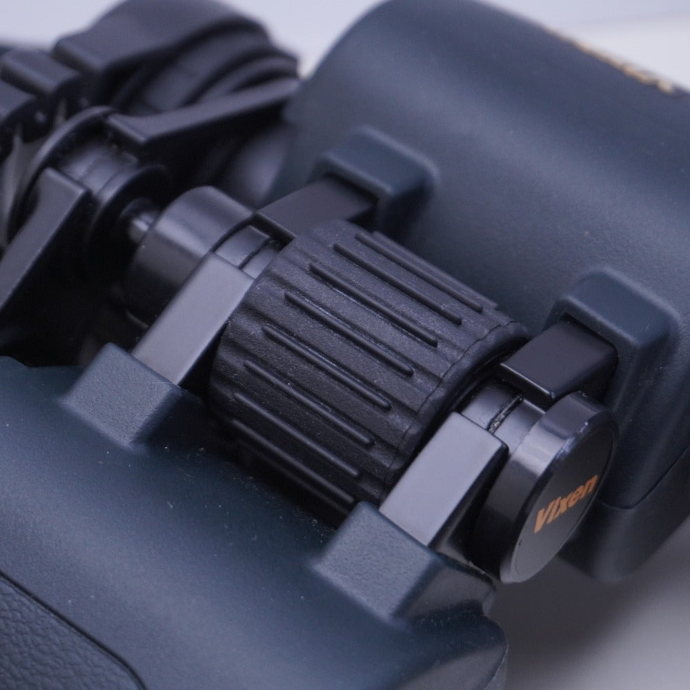 Vixen ビクセン ASCOT（アスコット）10x50WP 双眼鏡