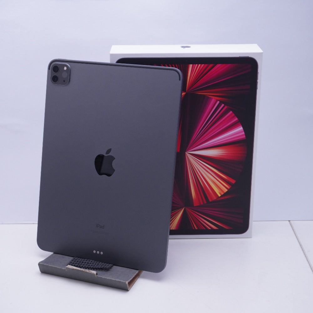 コンプオフ iPad アップル