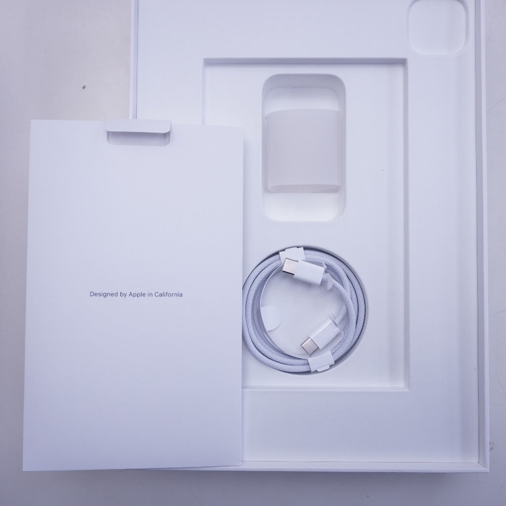 Apple アップル iPad Pro 11インチ（第３世代） MHQR3J/A